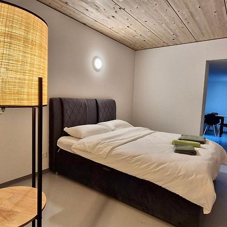 Hotel Stocken St. Gallen Dış mekan fotoğraf