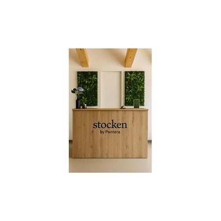Hotel Stocken St. Gallen Dış mekan fotoğraf