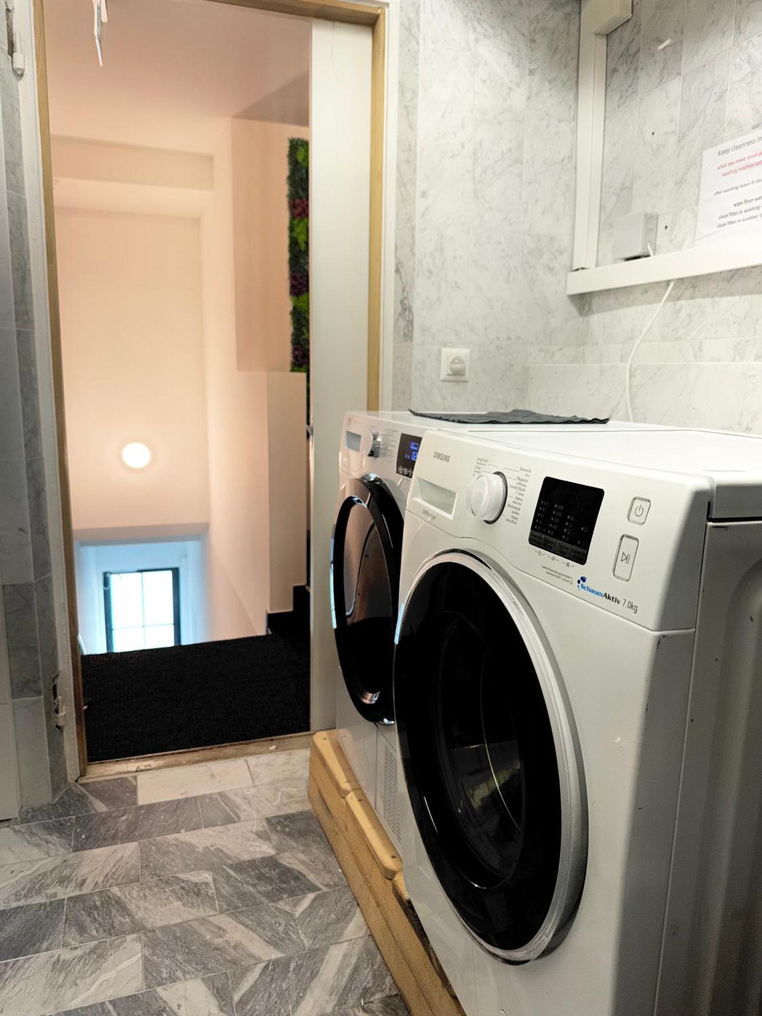 Hotel Stocken St. Gallen Dış mekan fotoğraf