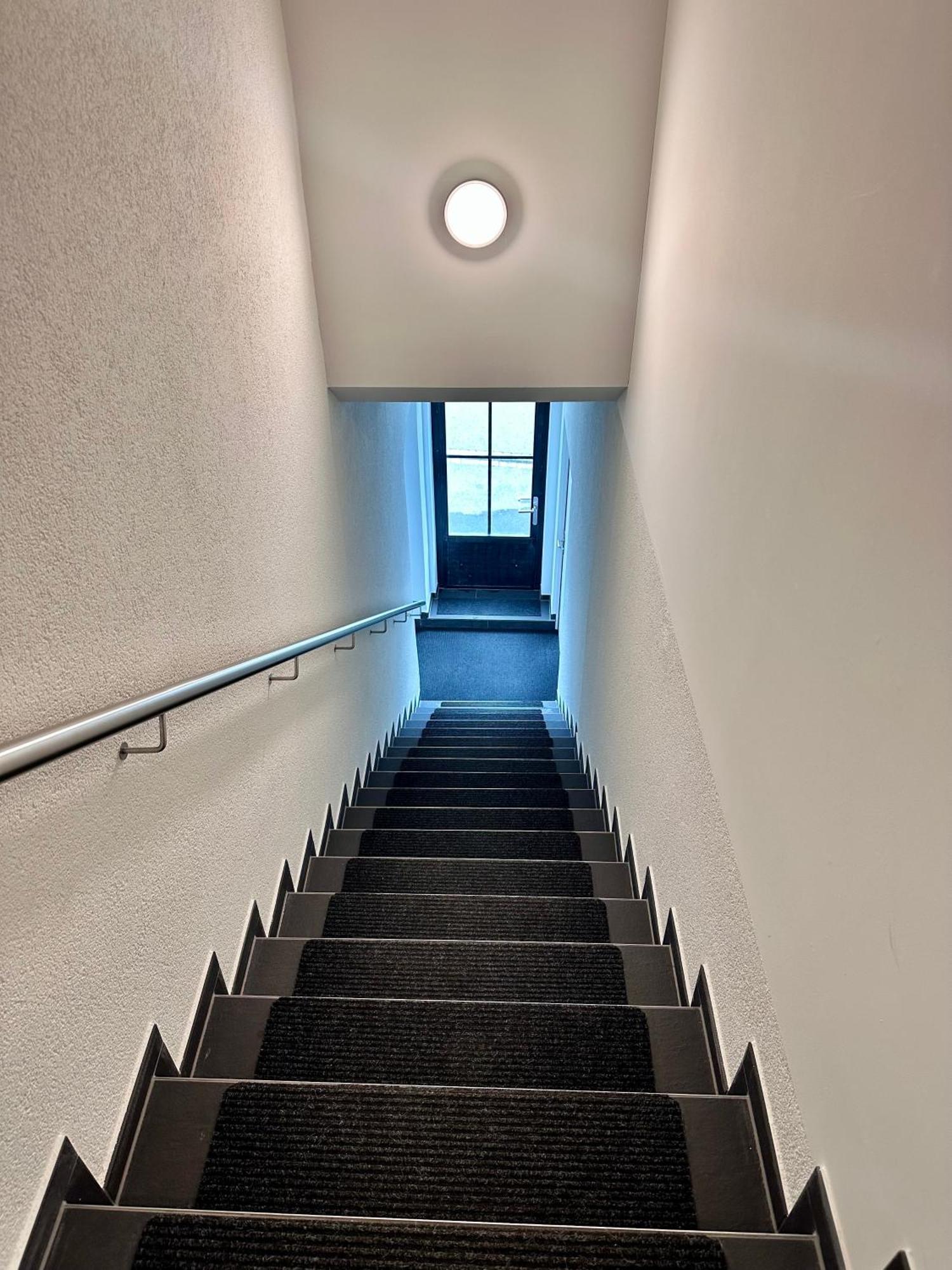 Hotel Stocken St. Gallen Dış mekan fotoğraf