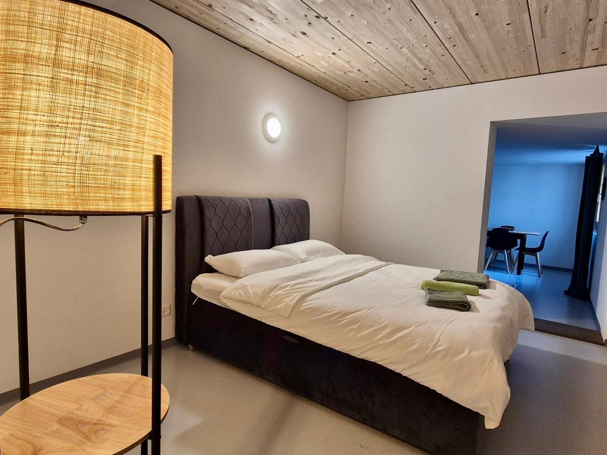 Hotel Stocken St. Gallen Dış mekan fotoğraf