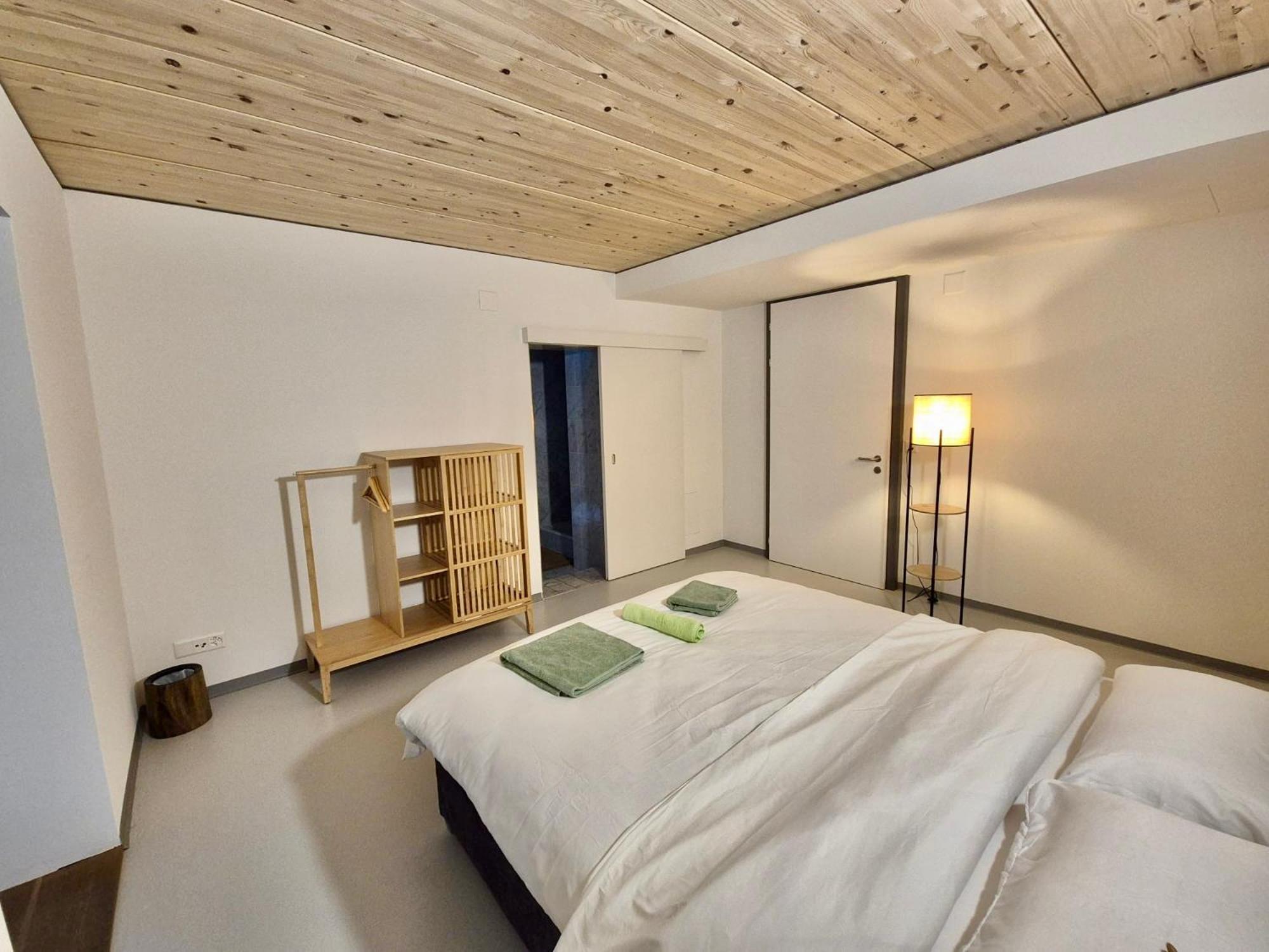 Hotel Stocken St. Gallen Dış mekan fotoğraf