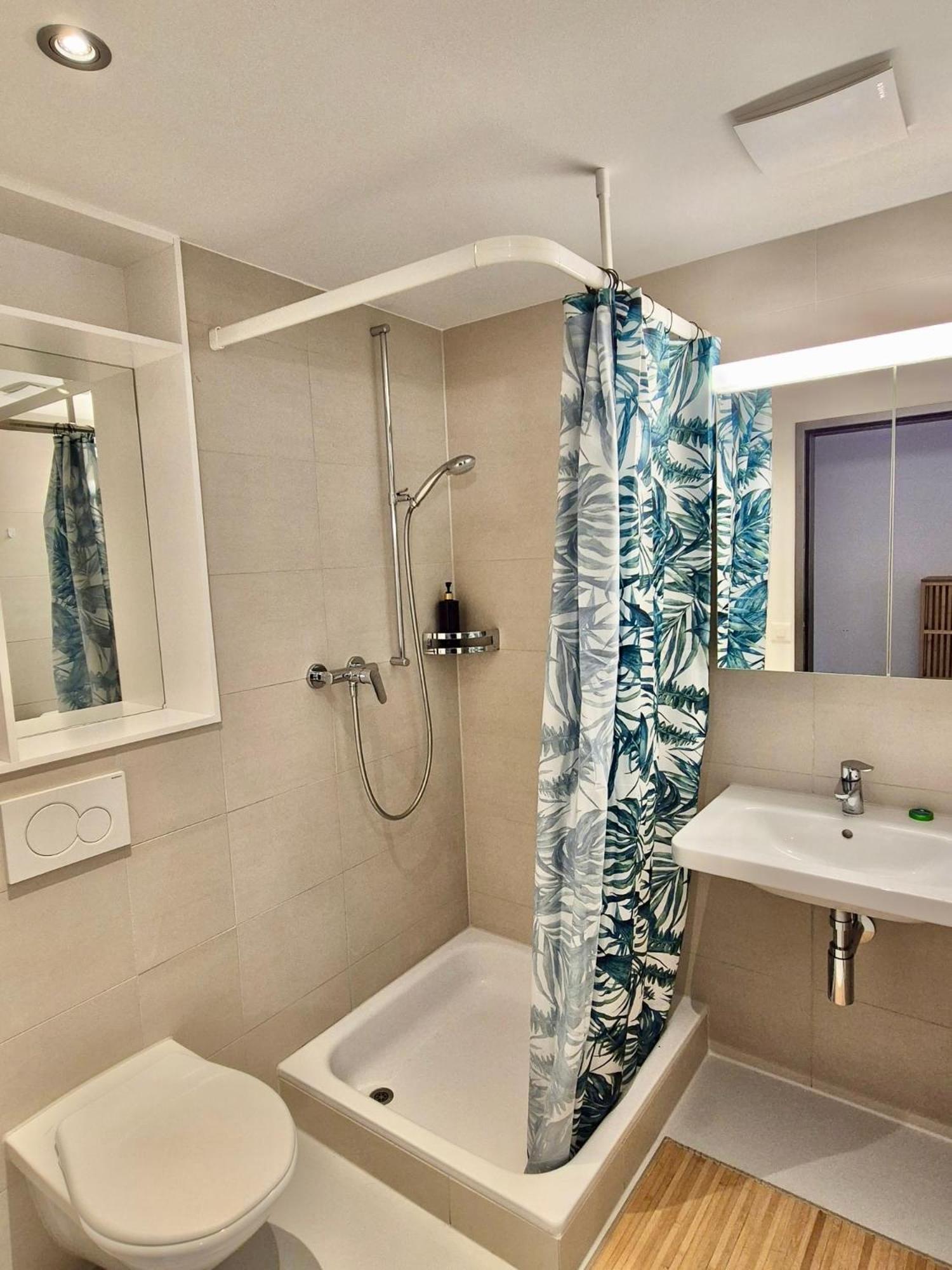 Hotel Stocken St. Gallen Dış mekan fotoğraf