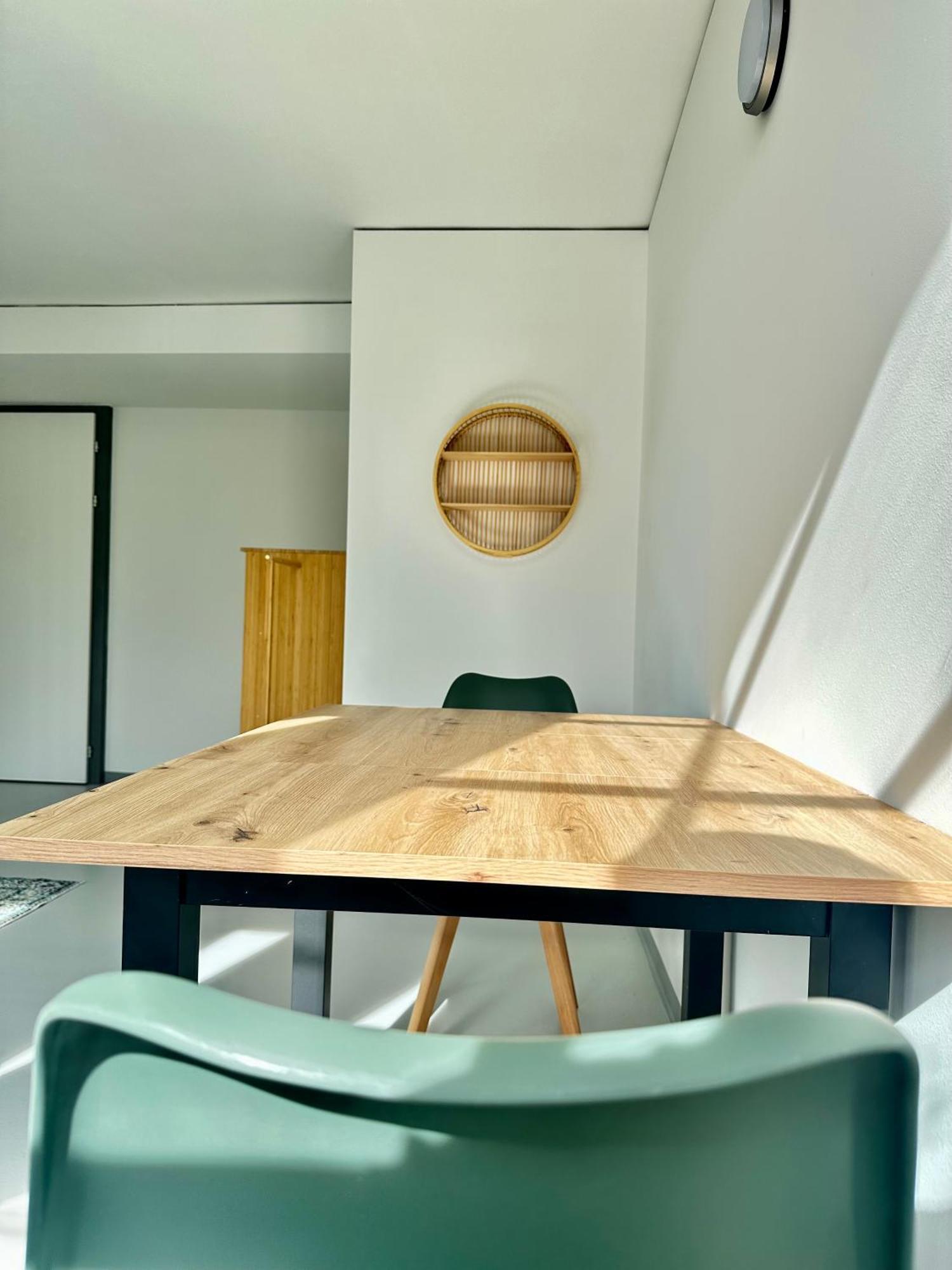 Hotel Stocken St. Gallen Dış mekan fotoğraf