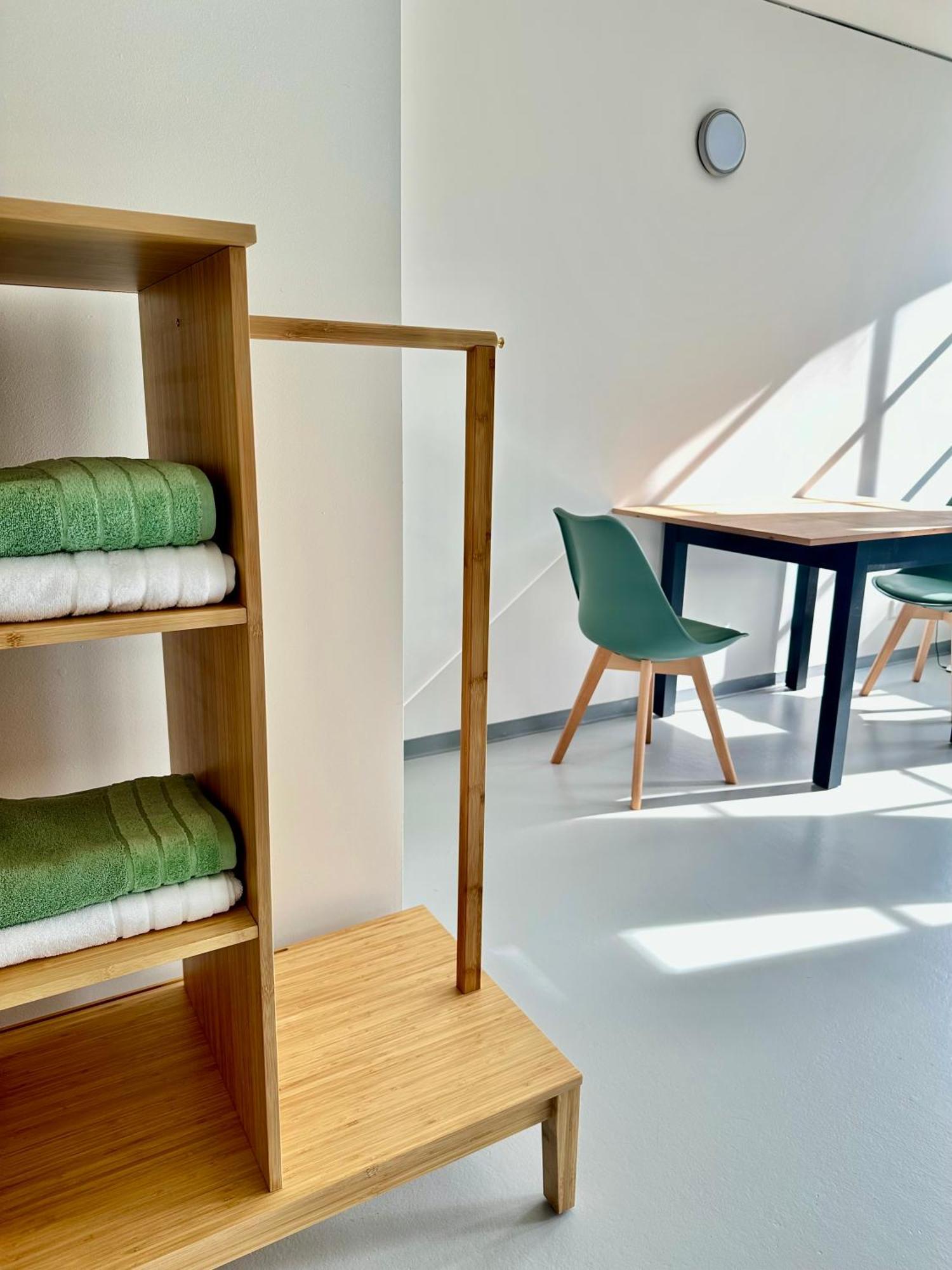 Hotel Stocken St. Gallen Dış mekan fotoğraf
