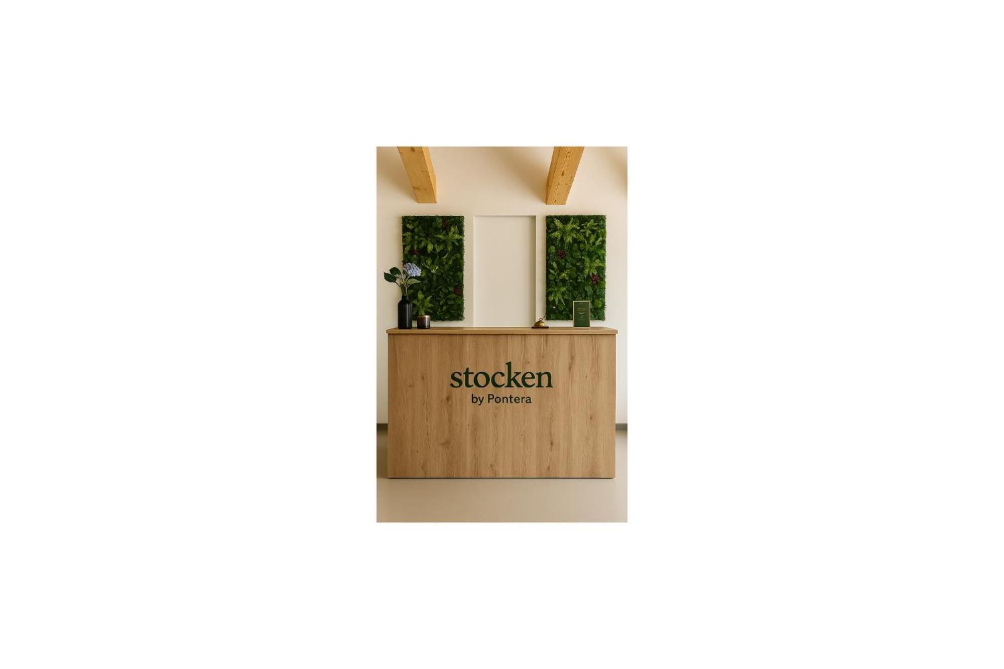 Hotel Stocken St. Gallen Dış mekan fotoğraf