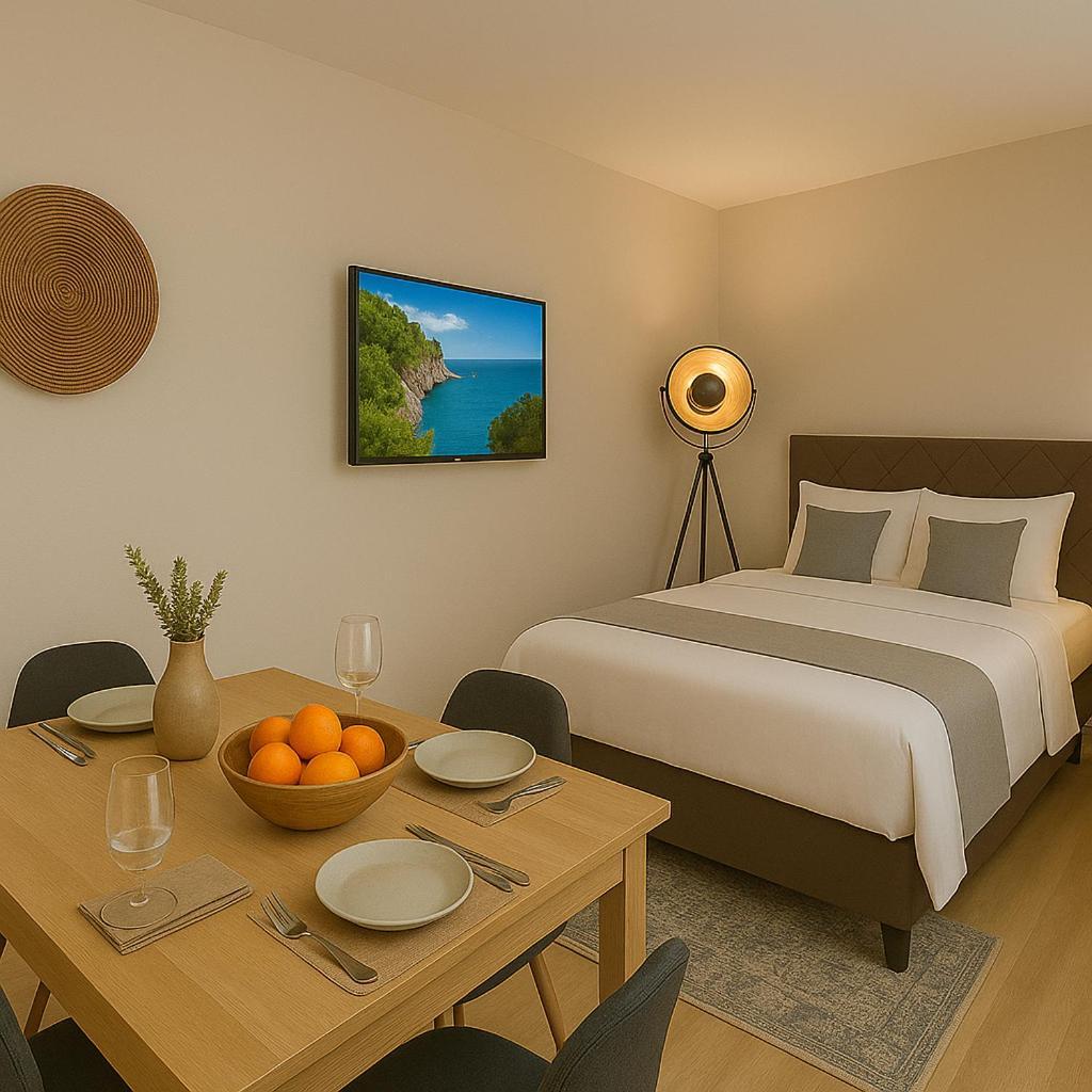 Hotel Stocken St. Gallen Dış mekan fotoğraf
