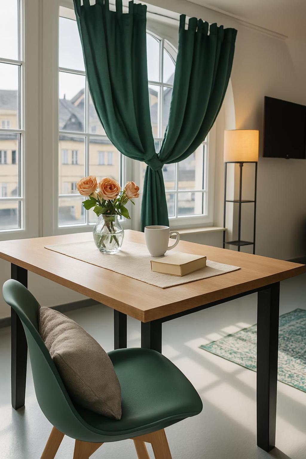 Hotel Stocken St. Gallen Dış mekan fotoğraf